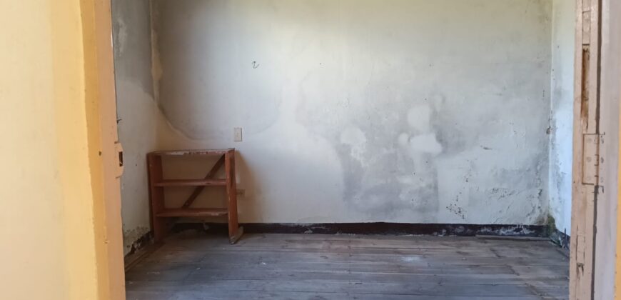 Casa Lote Líbano Tolima