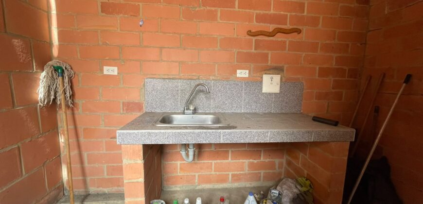 Apartamento en venta Zipaquirá