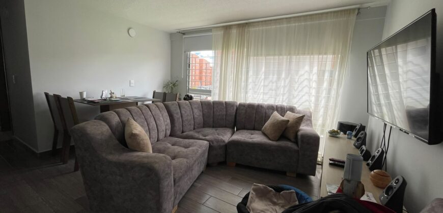 Apartamento en venta Tocancipá
