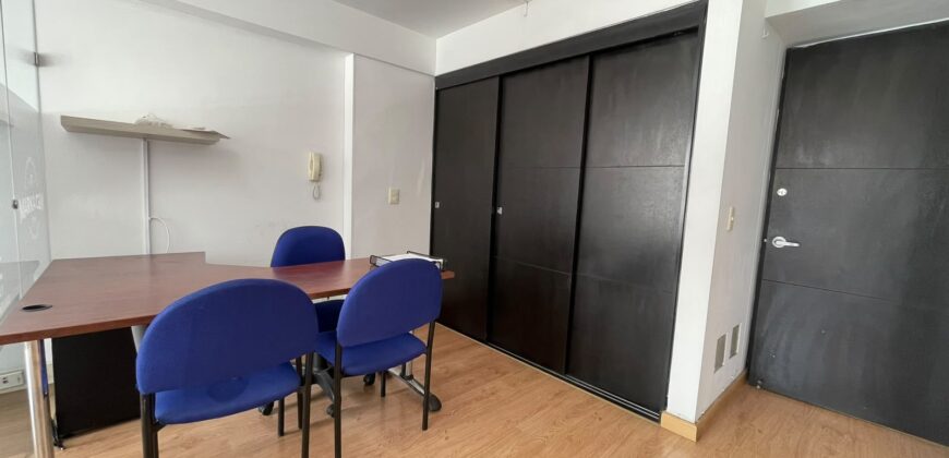 Oficina en venta San Diego – Centro Bogotá