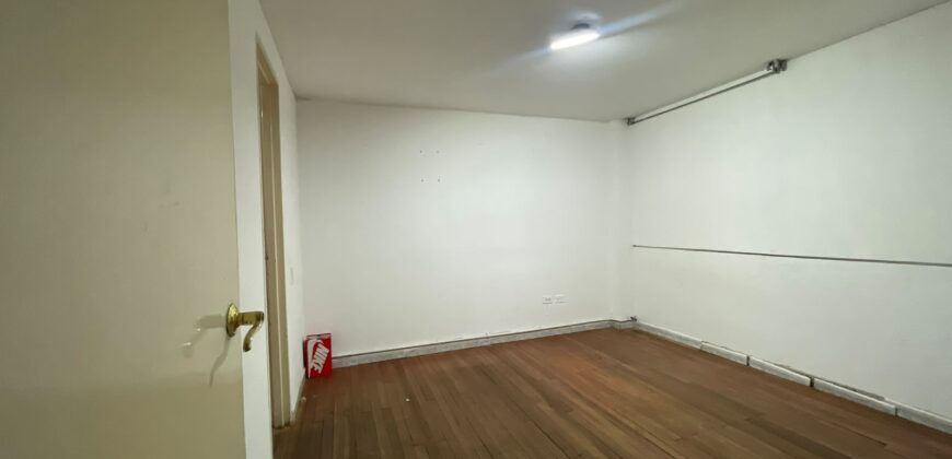 Apartaestudio en Arriendo Centro de Bogotá