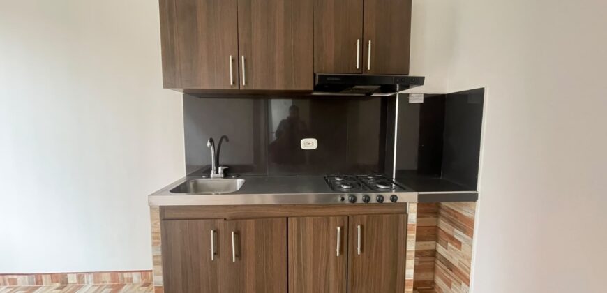 Apartamento en venta Ciudad Verde – Soacha