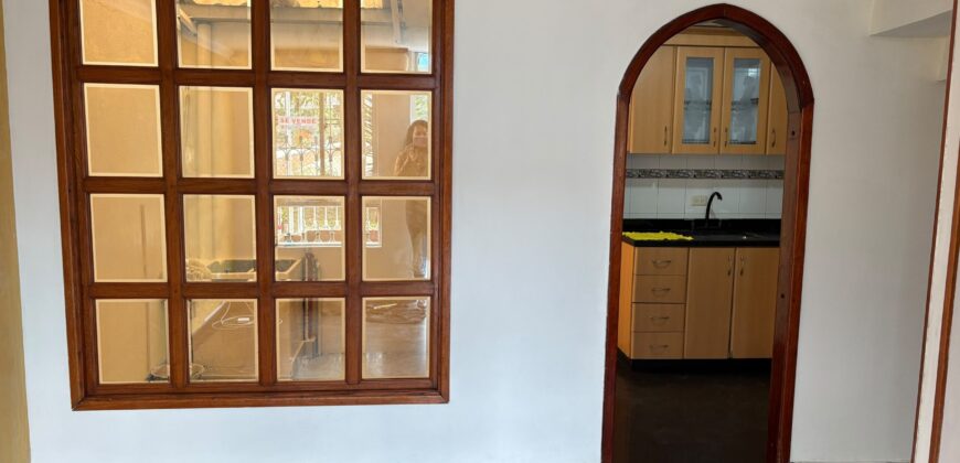 Casa en venta San Mateo – Soacha