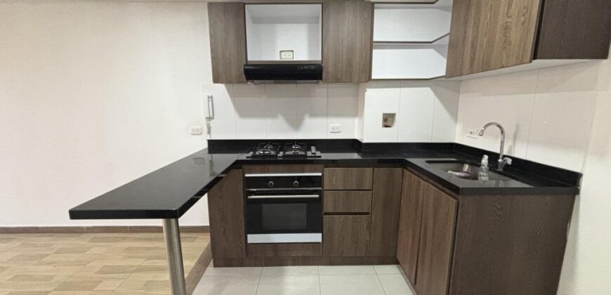 Apartamento en venta Chapinero