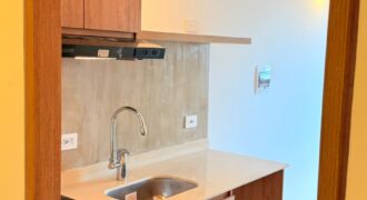 Apartamento en venta El Redil