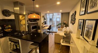 Apartamento en venta Madelena
