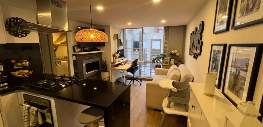 Apartamento en venta Madelena