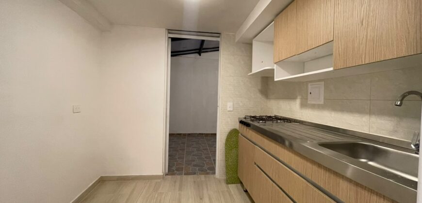 Apartamento en venta Lijacá Usaquén – Bogotá