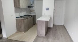 Apartamento en Arriendo Madelena
