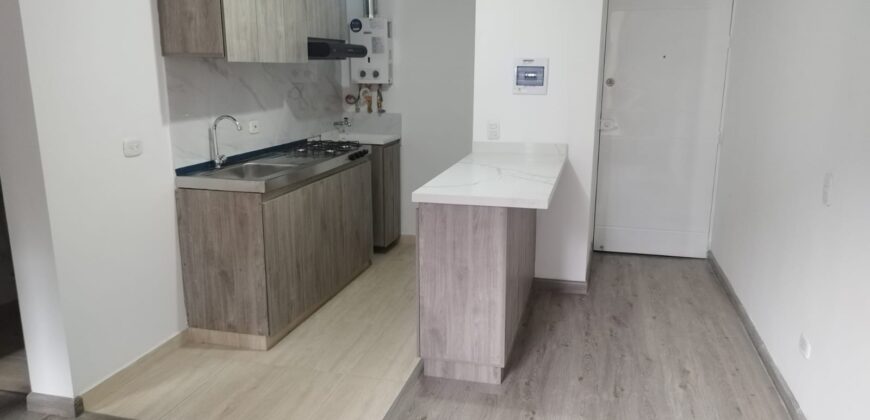 Apartamento en Arriendo Madelena