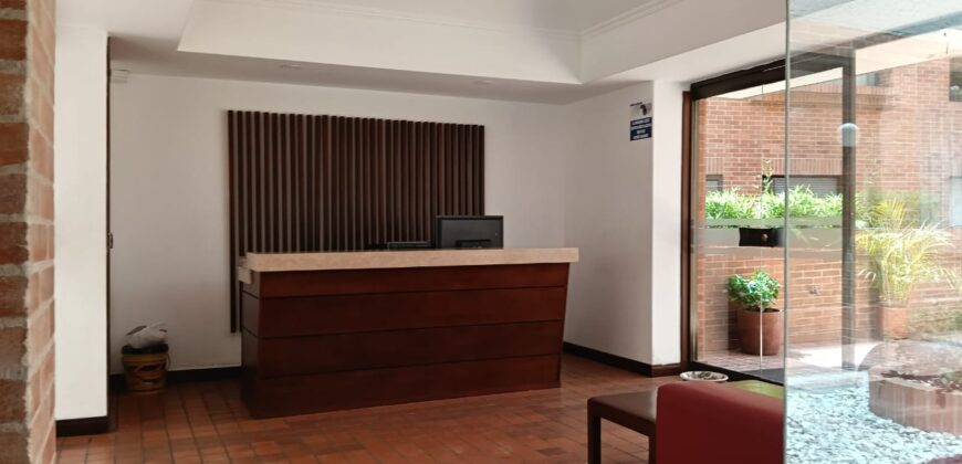 Apartamento en venta Santa Bárbara