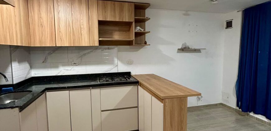 Apartamento en venta Fontibón