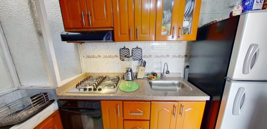 Apartamento en veta Nueva Marsella