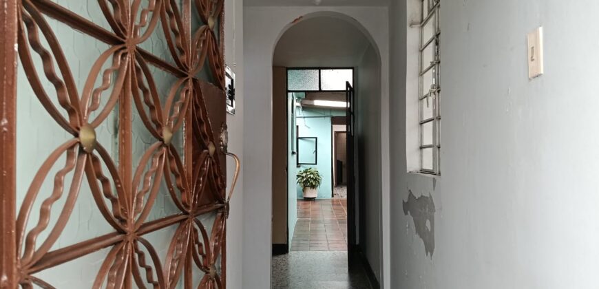 Casa en venta Barrio La Fragua