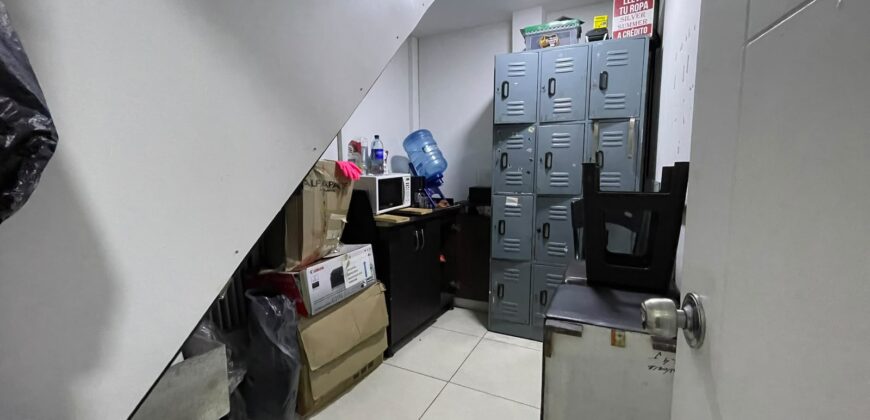 Local Comercial en venta Portal 80