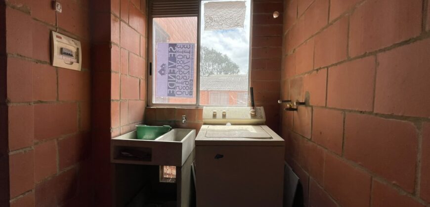 Apartamento en venta Zipaquirá