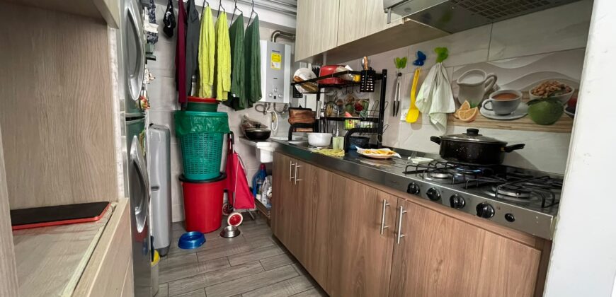 Apartamento en venta Tocancipá