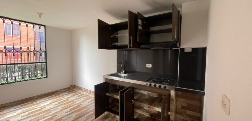 Apartamento en venta Ciudad Verde – Soacha