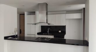 Apartamento en Arriendo Chapinero Alto