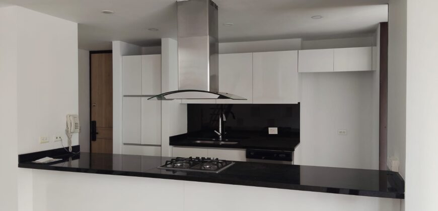 Apartamento en Arriendo Chapinero Alto