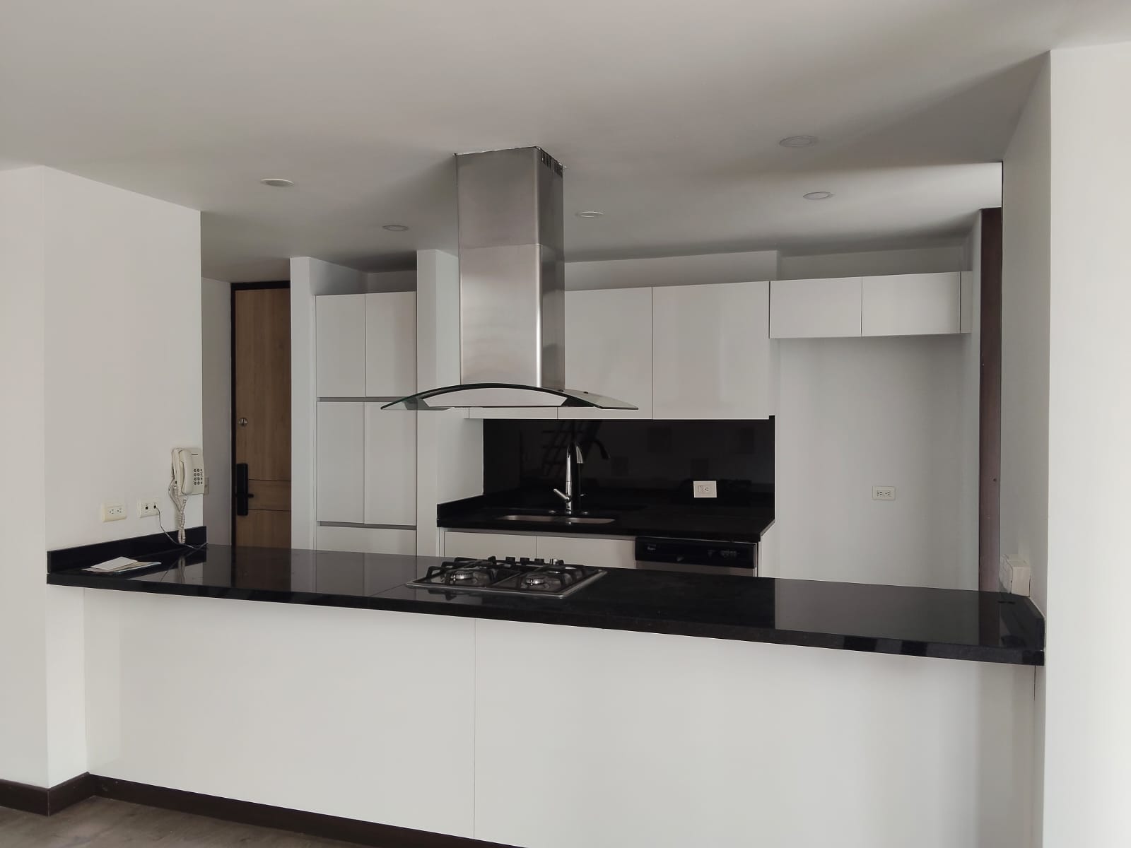 Apartamento en Arriendo Chapinero Alto