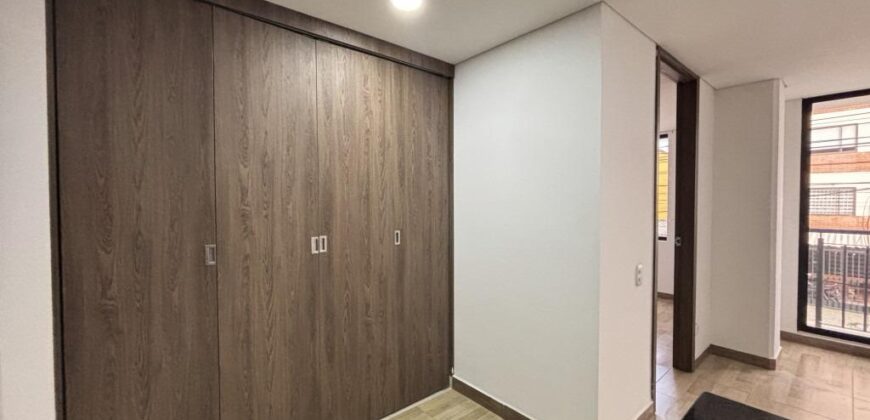 Apartamento en venta Chapinero