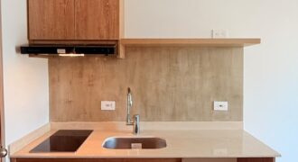 Apartamento en arriendo El Redil