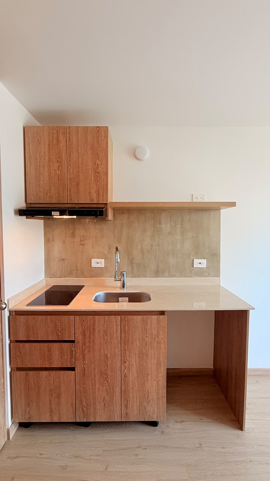 Apartamento en arriendo El Redil