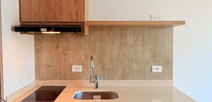Apartamento en venta El Redil