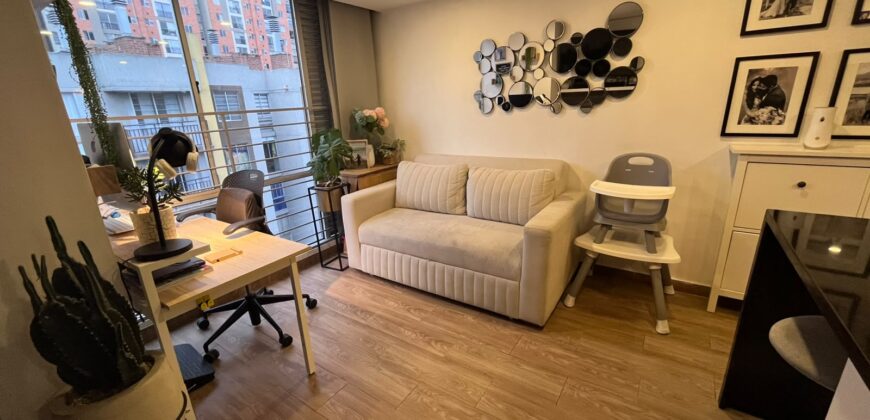 Apartamento en venta Madelena