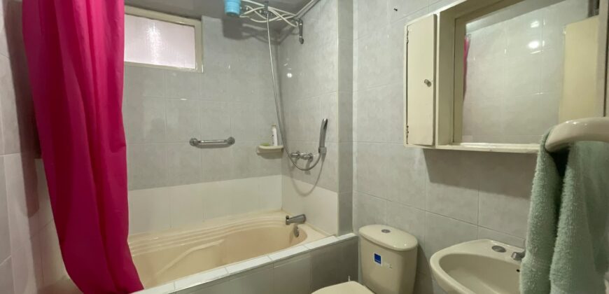 Apartaestudio en Arriendo Centro de Bogotá