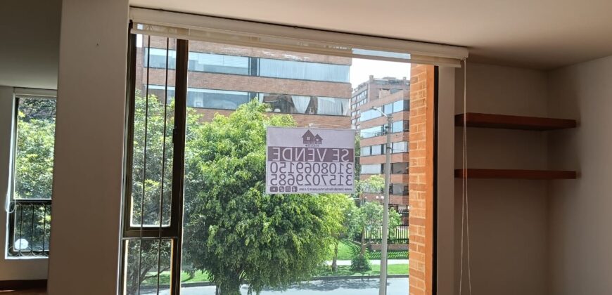 Apartamento en venta Santa Bárbara