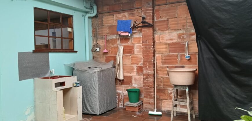 Casa en venta Barrio La Fragua