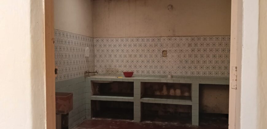 Casa Lote Líbano Tolima