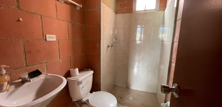 Apartamento en venta Zipaquirá