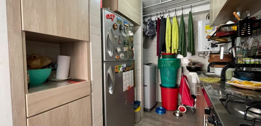 Apartamento en venta Tocancipá