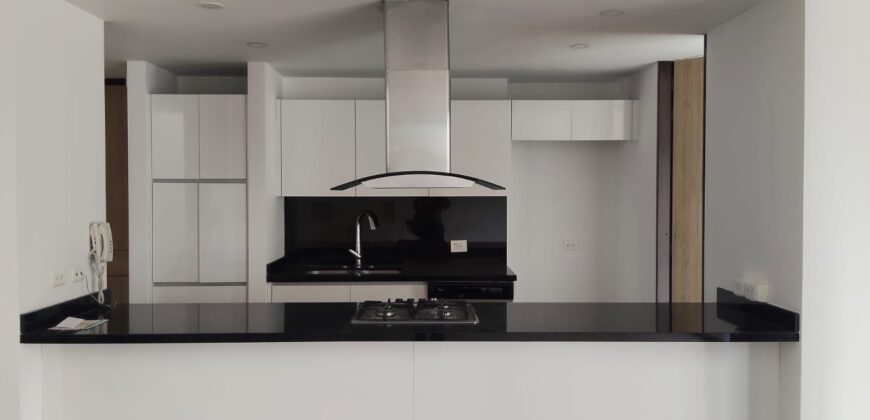 Apartamento en Arriendo Chapinero Alto