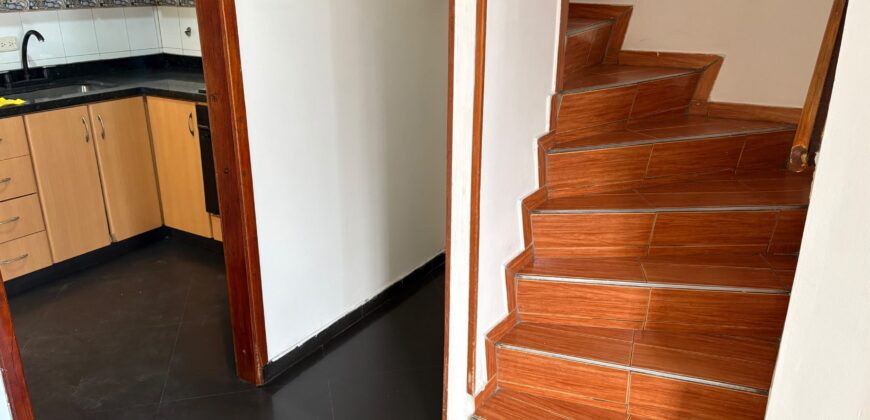 Casa en venta San Mateo – Soacha