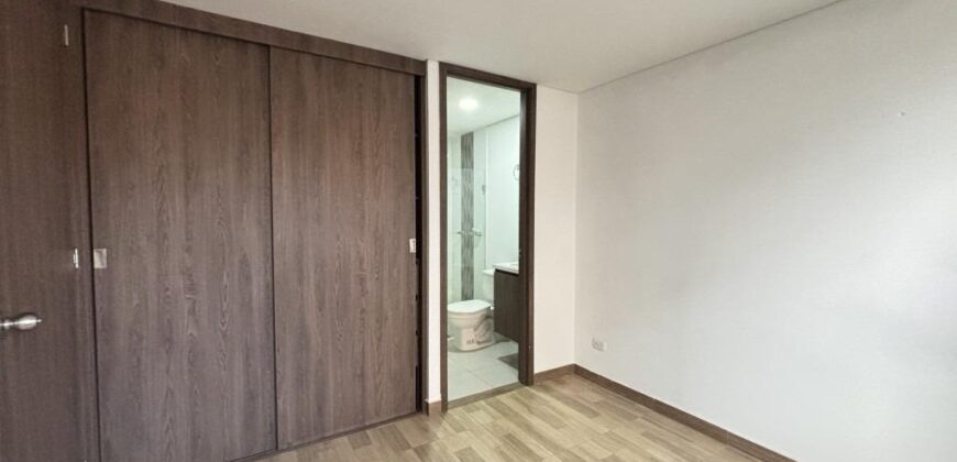 Apartamento en venta Chapinero
