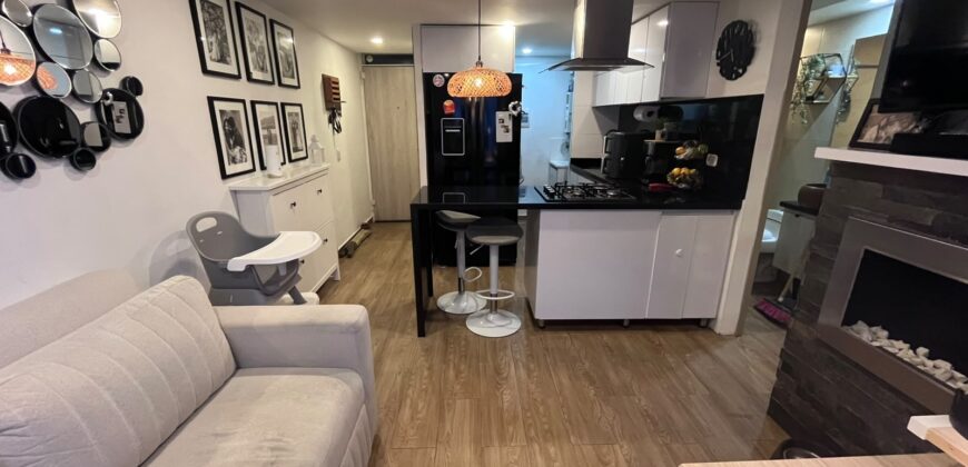 Apartamento en venta Madelena