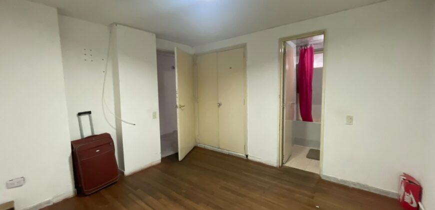 Apartaestudio en Arriendo Centro de Bogotá