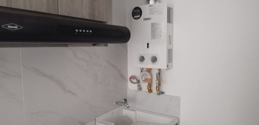 Apartamento en Arriendo Madelena