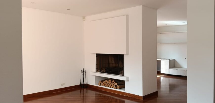 Apartamento en venta Santa Bárbara