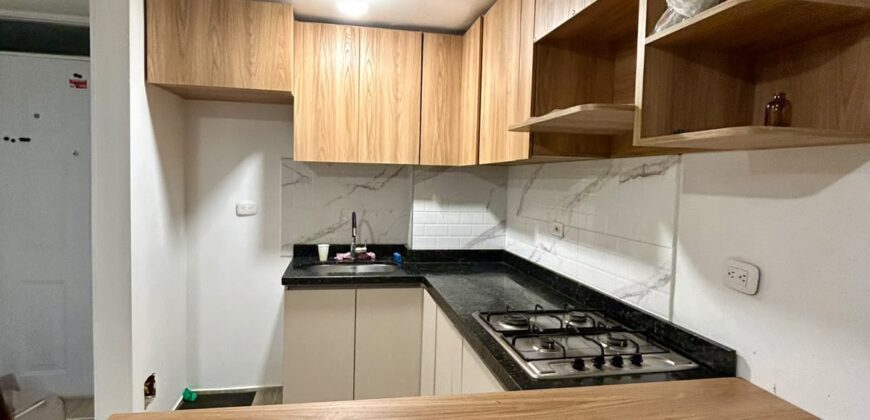 Apartamento en venta Fontibón
