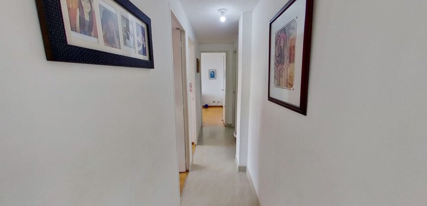 Apartamento en veta Nueva Marsella