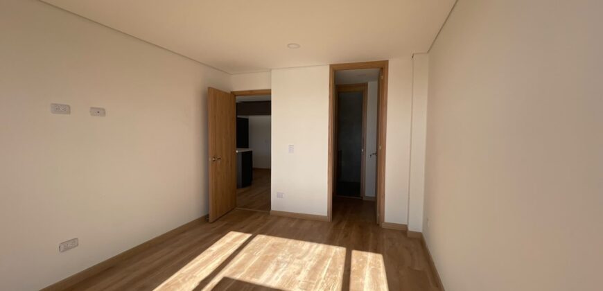 Apartamento en venta Chía Cundinamarca