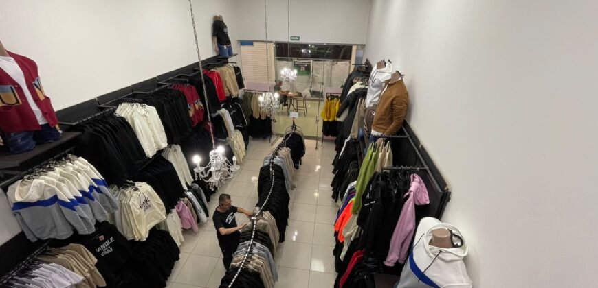 Local Comercial en venta Portal 80
