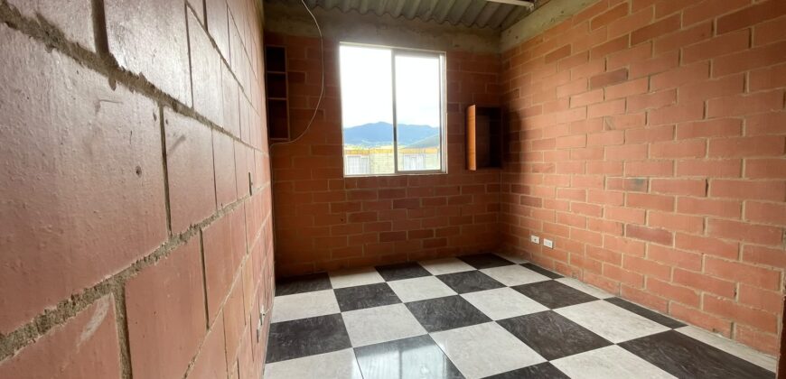Apartamento en venta Zipaquirá