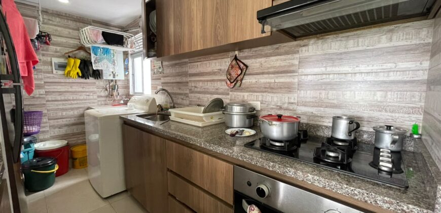 Apartamento en venta Chía Cundinamarca