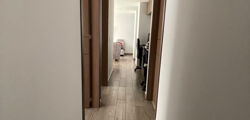 Apartamento en venta Tocancipá